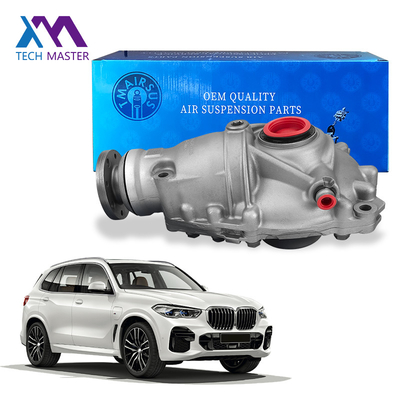 Especificaciones del fabricante de equipos de fabricación para el montaje de estuche de transferencia para BMW 31508635861
