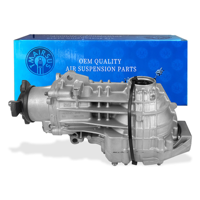 Diferencial de eje trasero completo para Mercedes Benz W117 W156 W176 4Matic A2463502402