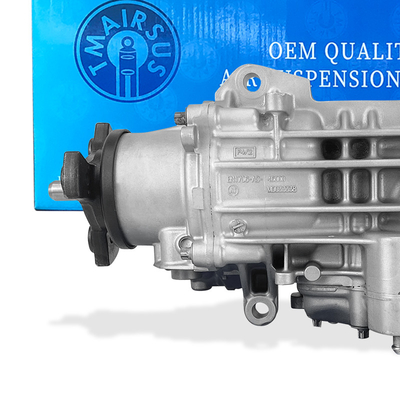Diferencial de eje trasero completo para Mercedes Benz W117 W156 W176 4Matic A2463502402