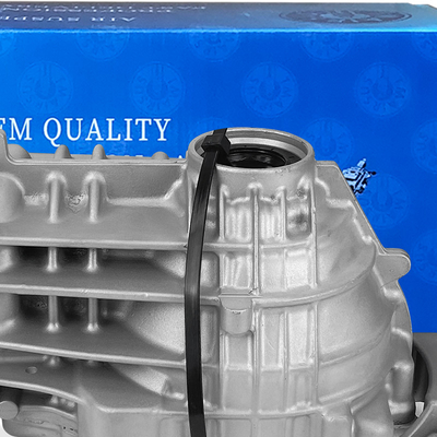 Diferencial trasero para Mercedes Benz W117 W156 W176 A2463502402