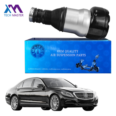 Mercedes Benz Clase S W222 W217 Muelles de suspensión de aire automático
