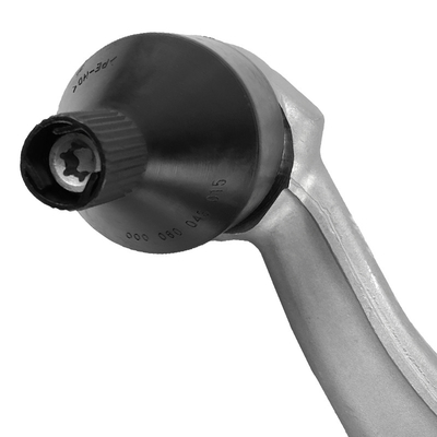 Tech Master Suspensión auto parte delantero eje izquierdo brazo de control delantero inferior para Mercedes Benz W205