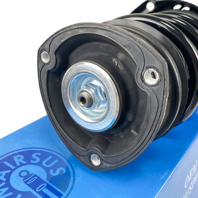 Frente izquierda derecha con anuncios Absorbente magnético para Audi TT A3 S3 RS3 8V0413029K 2016-2022