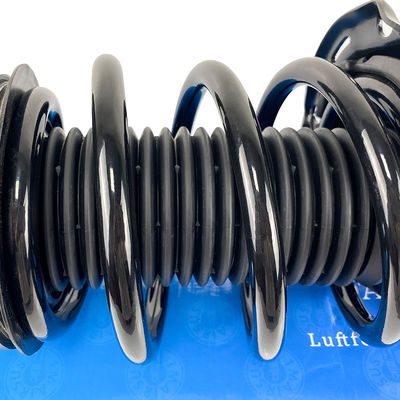 Frente izquierda derecha con anuncios Absorbente magnético para Audi TT A3 S3 RS3 8V0413029K 2016-2022