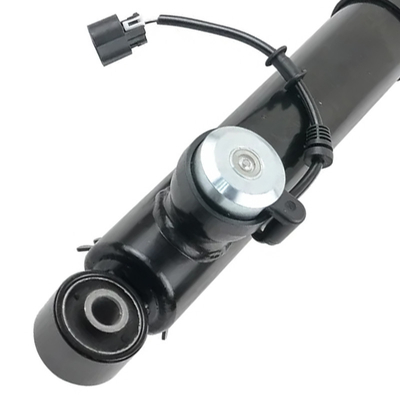 Choque trasero con sensor para Cadillac SRX