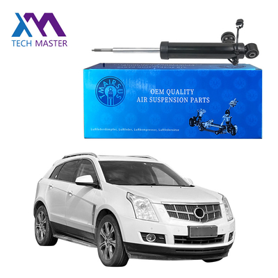 Choque trasero con sensor para Cadillac SRX