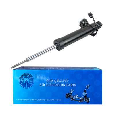 Cadillac SRX Suspensión trasera de aire amortiguador con sensor