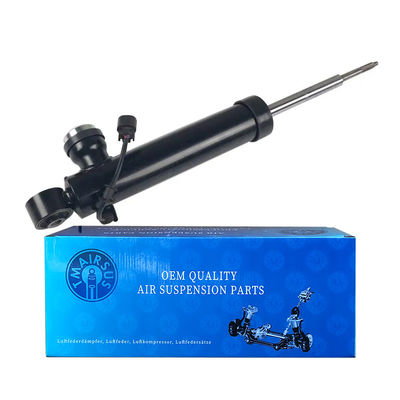 Cadillac SRX Suspensión trasera de aire amortiguador con sensor