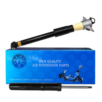 Acero caucho aluminio Lincoln Mkz Suspensión aérea trasera izquierda derecha con EDC