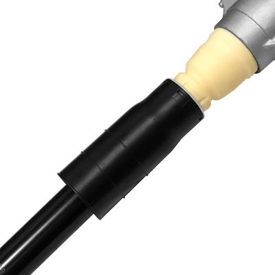 Acero caucho aluminio Lincoln Mkz Suspensión aérea trasera izquierda derecha con EDC