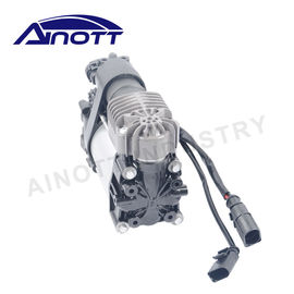 Bomba estándar del compresor de la suspensión del aire para el modelo nuevo 7P0698007A 7P0616006F de Audi Q7