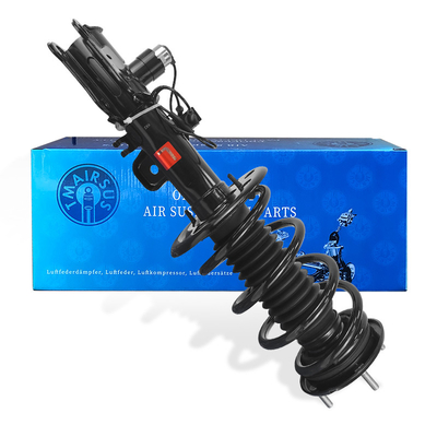 Los soportes delanteros y los resortes de los amortiguadores delanteros DA5Z18124K DA5Z18124J para Lincoln MKS MKT