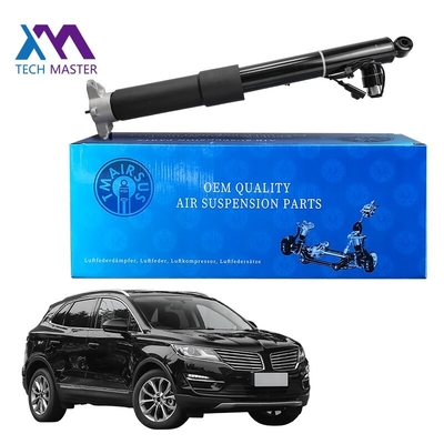Absorbedores de choque traseros de derecha para Lincoln MKC ASH-24590