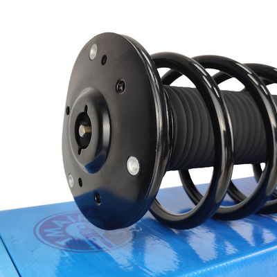 Absorbente de choque trasero derecho con ADS Air Strut Suspensión de choque con 3-5 días de entrega