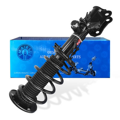 Absorbente de choque trasero derecho con ADS Air Strut Suspensión de choque con 3-5 días de entrega