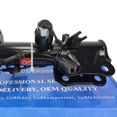 Absorbente de choque trasero derecho con ADS Air Strut Suspensión de choque con 3-5 días de entrega