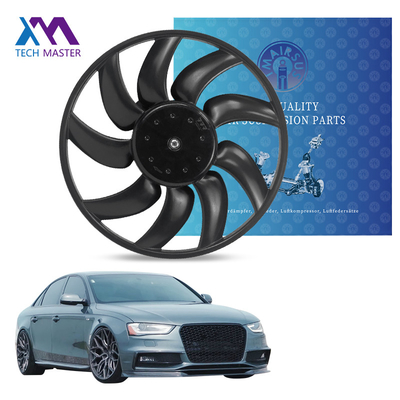 8K0959455G Ventilador de enfriamiento del motor para vehículos Volkswagen