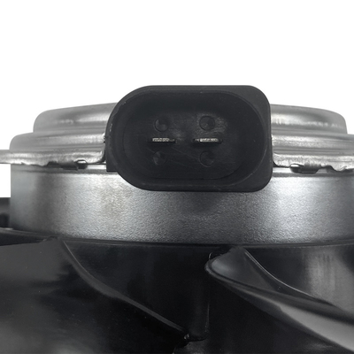 8K0959455G Sistema universal de enfriamiento del motor y del automóvil Ventilador de enfriamiento de automóviles con certificación ISO TS15949