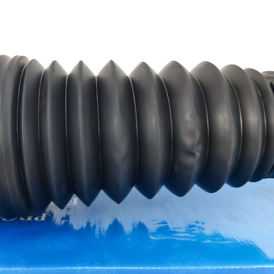 Jeep Grand Cherokee WK2 Suspensión frontal aerática Absorción de choques llena de gas 68459083AE para aventuras fuera de carretera