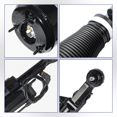 Suspensión de aire delantera Absorción electrónica de resorte 2213200238 2213205313 Para Mercedes W221