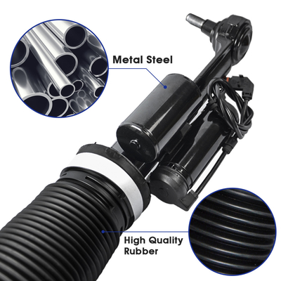 Suspensión de aire delantera Absorción electrónica de resorte 2213200238 2213205313 Para Mercedes W221