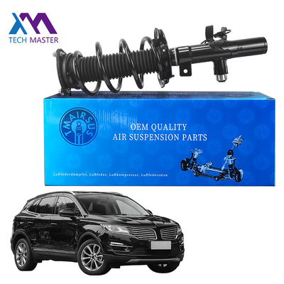 Tipo de amortiguador LINCOLN MKC ASSY delantero derecho con ADS