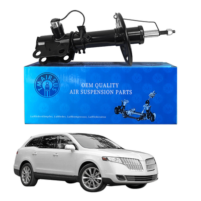 LINCOLN MKZ Frente de descarga izquierda con ADS Frente de descarga de aire Absorción DG9Z18124V EG9Z18124B EG9Z18124D