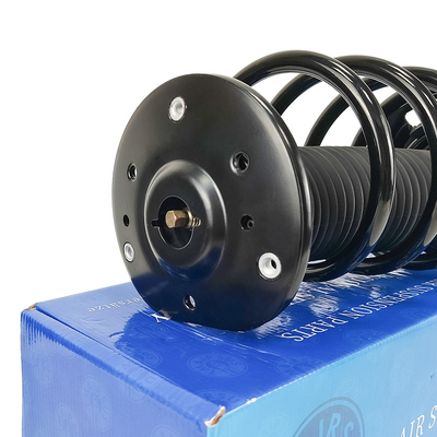 Frente izquierdo Air Strut con eléctrico para Lincoln MKX Nautilus F2GZ18124AV K2GZ18124B K2GZ-18124-B