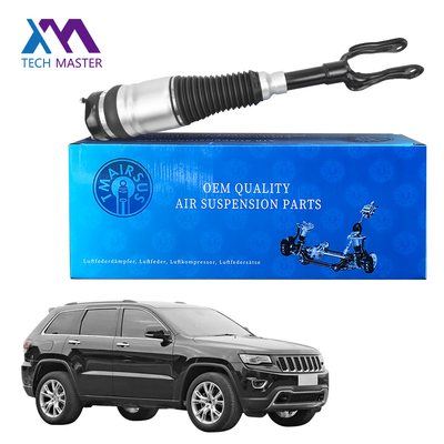Absorbedor de choques de resorte de aire 68080195AB 68080194AB Para colocación delantera izquierda o derecha en el vehículo