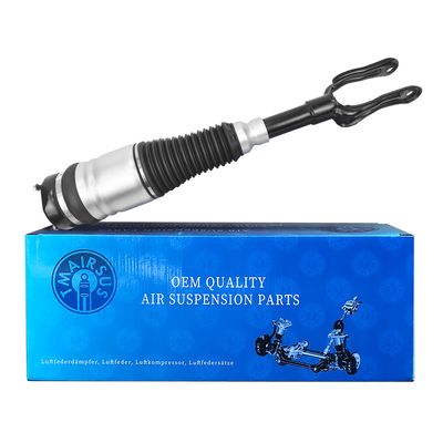 Absorbedor de choques de resorte de aire 68080195AB 68080194AB Para colocación delantera izquierda o derecha en el vehículo