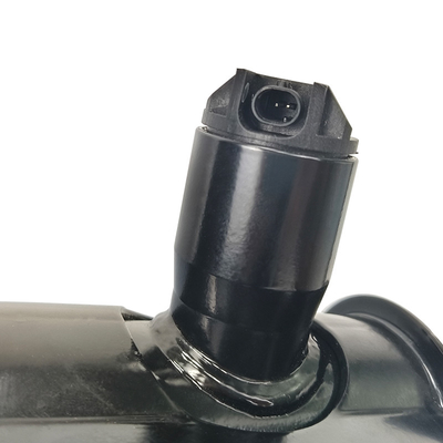 Absorbedor de choque de resorte de aire ajustable 2123234600 2123234700 Para Mercedes-Benz W212 clase E W218 C218 CLS clase 4maitc Frente