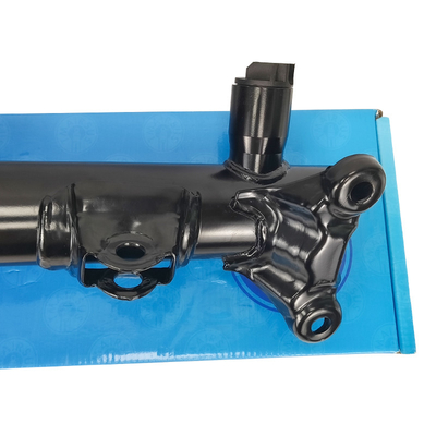 Absorción de choques de suspensión neumática 2123200200 2123200300 para Mercedes-Benz clase E W212