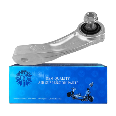 Enlace de barra de oscilación del brazo de control superior ajustable con ajuste universal