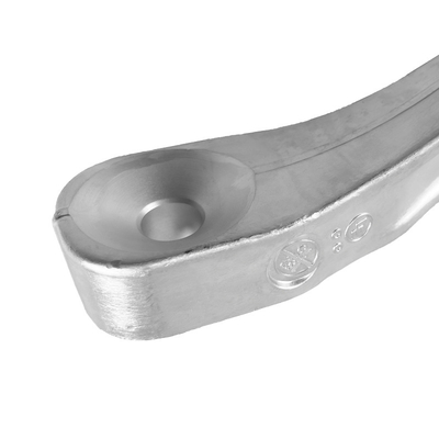 Brazo de control automático peso bruto 3 kg con funcionalidad ajustable