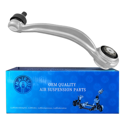 Brazo de control anterior ajustable superior para aplicaciones de trabajo pesado Peso bruto 3 kg