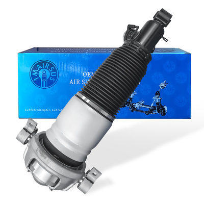 para el VW Touareg I Porsche 955/957 Suspensión de aire y amortiguador 7L6616019A 7L6616020A