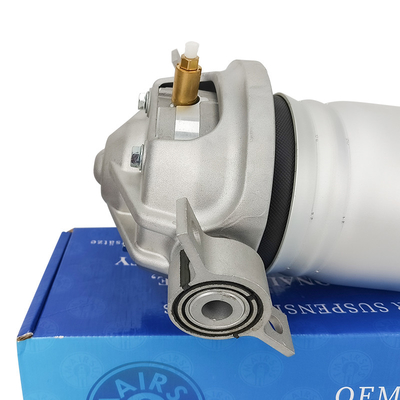 para el VW Touareg I Porsche 955/957 Suspensión de aire y amortiguador 7L6616019A 7L6616020A
