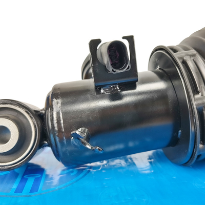 para el VW Touareg I Porsche 955/957 Suspensión de aire y amortiguador 7L6616019A 7L6616020A