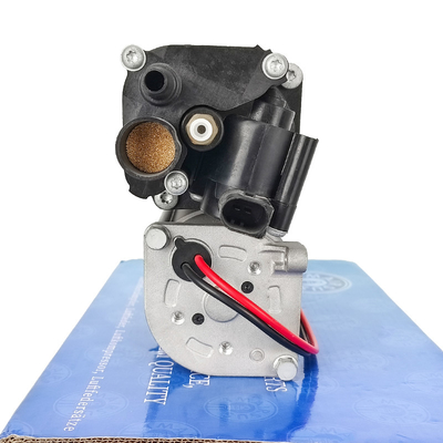 BMW X5 F15/F85 X6 F16/F86 bomba de compresión de suspensión por aire 37206875177 37206868998 y con compatibilidad