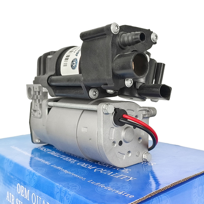 37206875177 37206868998 Compresor de suspensión de vuelo para BMW X5 F15 / F85 X6 F16 / F86