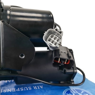 Compresor de suspensión por aire de tipo Hitachi LR023964 LR072537 para y Rover Discovery 3 Range Rover Sport 2005-2009