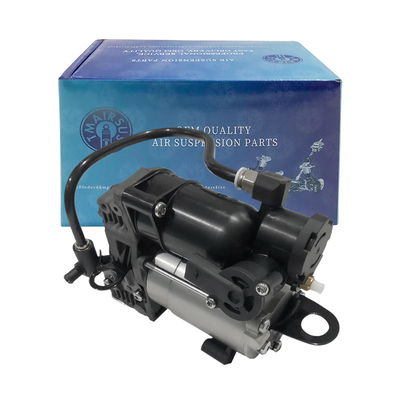 Mercedes W222 V222 A217 2013-2020 Conjunto de compresores de suspensión por aire con plazo de entrega de 3-7 días hábiles después del pago