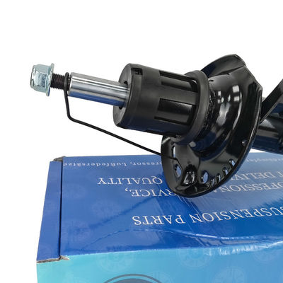 Sistema de amortiguación de la conducción aérea para VW Golf 6 Scirocco 2 Soporte de aire electrónico frontal