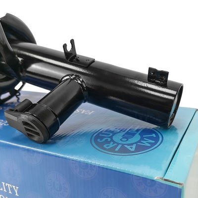 Sistema de amortiguación de la conducción aérea para VW Golf 6 Scirocco 2 Soporte de aire electrónico frontal