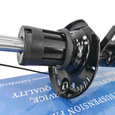 Sistema de amortiguación de la conducción aérea para VW Golf 6 Scirocco 2 Soporte de aire electrónico frontal