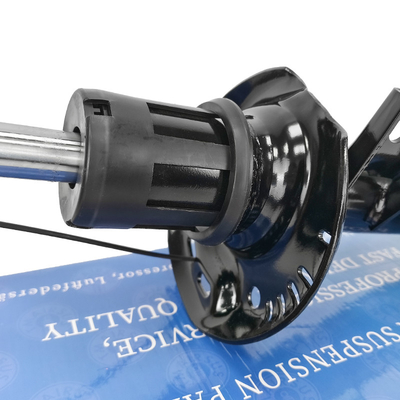 El conjunto delantero ajustable de resorte de choque para el VW Golf 6 Scirocco 2 Suspensión aérea