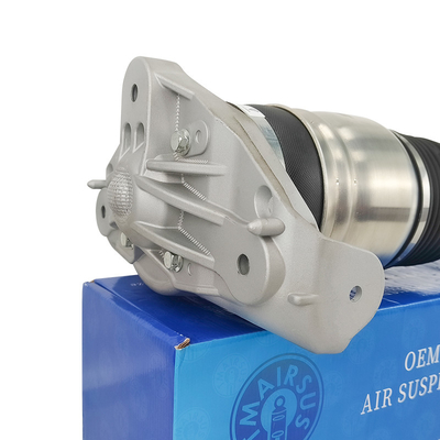 Número de pieza 7L8616039D 7L8616040D Absorbedor de choques neumático de suspensión para Audi Q7 4L