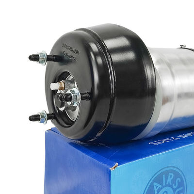 Absorbedor de choques de resorte de aire delantero izquierda o derecha con ADS 1663202738 1663202838 para W166 ML/GL 2011-2015