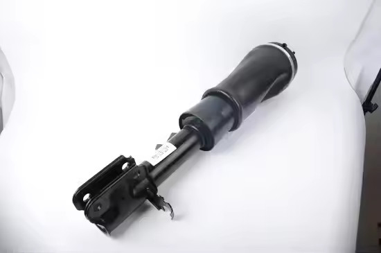 Absorbedor de choque eléctrico de globo aerostático LRover RRover Vogue 2010-2012 LR032570 LR012859