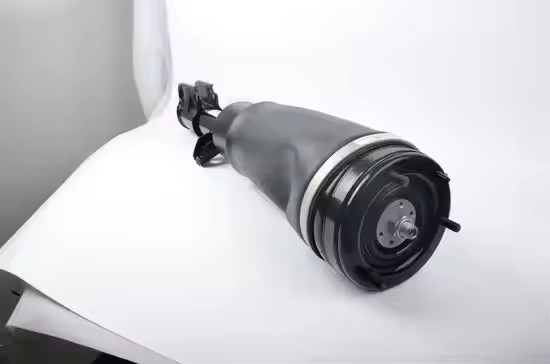 Las partes de las suspensiones en aire con ADS para RRover L322 Suspensión de viaje en aire Soporte de absorción de choques LR012885 LR032560